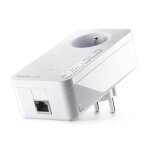 Pont devolo magic 1 lan - 1200 mbit / s - ieee 802. 1p 802. 3 802. 3ab 802. 3az 802. 3u - gigabit ethernet ...