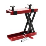 Pont lvateur - mini - lvateur de moto support table de montage jusqu 500 kg 16 0002912