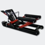 Pont elevateur plateforme elevatrice moto support levage atv 680kg Pont elevateur plateforme elevatrice moto support levage atv 680kg