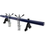 Pont moteur barre traverse support moteur levage moteur jusqu? 500 kg - 30154