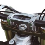 Pontet visse zeta kawasaki kx - suzuki rmz 250 � 28 mm