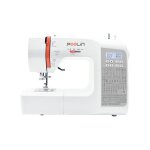 Poolin eoc02 sewing machine automatique compacte ? couture pr�cise fonction bras libre id�ale d�butants ...