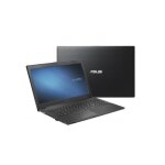 Portable asus pro 15 pouces avec windows 10 professionnel.