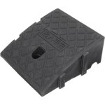 Portable trottoir rampe l�ger seuil rampe all�e en plastique trottoir rampes fauteuil roulant rampe moto ...