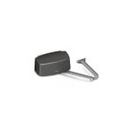 Portail  battant - europe automatismes - ea br350 - a bras - 230 v - ouverture pitonne