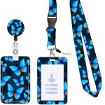 Porte badgeétiquette de nom retractableporte - cartes verticauxavec cordon tour de couporte - cartespour ... Porte badgeétiquette de nom retractableporte - cartes verticauxavec cordon tour de couporte - cartespour ...