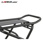 Porte - bagages arrire pour vlo lectrique lankeleisi