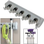 Support range balai grand mod�le