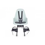 Porte - b�b� avant sur tube de direction bobike go mini - bleu - 380x260x690 mm