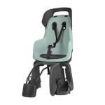 Porte - b�b� - bobike - bobike go maxi - vert - jusqu� 22 kg - protection int�grale des pieds