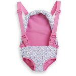 Porte - bébé - corolle - floral - pour poupons 36 / 42 cm - À partir de 3 ans - réglable Porte - bébé - corolle - floral - pour poupons 36 / 42 cm - À partir de 3 ans - réglable