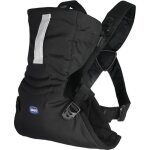 Porte - bb easyfit - chicco - noir - ergonomique - ds la naissance
