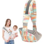 Porte - bb charpe pour tout - petits - sige de hanche ergonomique pour bb - porte - bb ergonomique ...