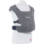 Porte - bébé embrace - ergobaby - gris - physiologique - 0 mois - 11 kg Porte - bébé embrace - ergobaby - gris - physiologique - 0 mois - 11 kg