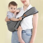Porte - bb / enfant ergonomique avec vision variable volutif rglable et confortable porte - bb(5 ...