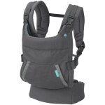 Porte - bb infantino cuddle up ourson - 2 modes : ventral face et dorsal