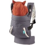 Porte - bb infantino cuddle up renard - 2 modes : ventral face et dorsal