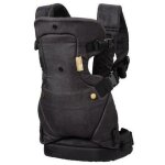 Porte bb - infantino - flip ergo 4 en 1 - gold