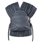 Porte bébé infantino hug&cuddle - a enfiler - 3 à 118 kg - système écharpe de portage - dès la naissance ... Porte bébé infantino hug&cuddle - a enfiler - 3 à 118 kg - système écharpe de portage - dès la naissance ...