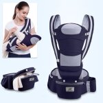 Porte - bébé sac à dos infantile bébé hipseat transporteur face à lavant ergonomique kangourou bébé voyage ... Porte - bébé sac à dos infantile bébé hipseat transporteur face à lavant ergonomique kangourou bébé voyage ...
