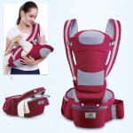 Porte - bébé sac à dos infantile bébé hipseat transporteur face à lavant ergonomique kangourou bébé voyage ... Porte - bébé sac à dos infantile bébé hipseat transporteur face à lavant ergonomique kangourou bébé voyage ...