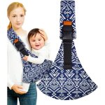 Porte - b�b�porte - b�b� r�glable permettant d�conomiser du travail porte - b�b� ergonomique � bandouli�renouv ...