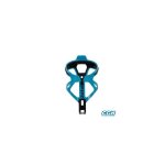 Porte bidon - zefal - pulse b2 - bleu cyan - bi mati�re - 29g