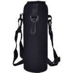 Porte - bouteille 1000ml porte - sac isotherme housse de sangle pour sacoche extérieure bf077 Porte - bouteille 1000ml porte - sac isotherme housse de sangle pour sacoche extérieure bf077