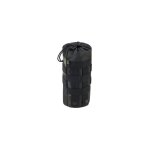 Porte bouteille noir camo - brandit