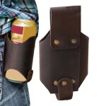 Porte - bouteille tactique - 1 pi�ce pu pour ceinture gourde et ext�rieur aucuneary