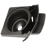 Porte capsules nespresso cafetière dolce gusto - automatica - mini me pour cafetière krups kp120 delonghi ... Porte capsules nespresso cafetière dolce gusto - automatica - mini me pour cafetière krups kp120 delonghi ...