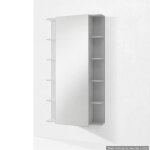Porte - chaussures - étagère avec miroir walk - blanc - contemporain - design - 18 paires - meuble d?entrée ... Porte - chaussures - étagère avec miroir walk - blanc - contemporain - design - 18 paires - meuble d?entrée ...