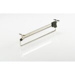 Porte - cintre telescopique hettich france 40279