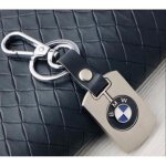 Porte clé - bmw - métal - design élégant - compatible série 1 à 7 - 11x3x4 cm Porte clé - bmw - métal - design élégant - compatible série 1 à 7 - 11x3x4 cm
