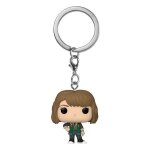 Porte - cl�s funko pop! - stranger things - s4 robin - multicolore - noir - officiel