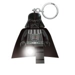 Porte - cl�s lumineux lego star wars darth vader - figurine de 76 cm - noir