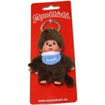 Porte - cls monchhichi 10 cm