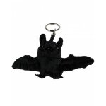 Porte - cls en peluche chauve - souris