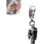Porte - cl�s piston artporte - cl�s piston fabriqu� � partir de piston moto pendentif lampe de pocheporte ...