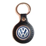 Porte - cl�s simili - cuir sport - volkswagen