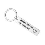 Porte - cls voiture personnalis grav couple amoureux amiti keychain trousseau acier inoxydable cadeau ...