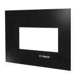 Porte complte four micro - ondes 11024286 bosch