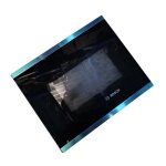 Porte compl�te dorigine four micro - ondes 00146003 bosch