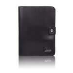 Porte - documents pour homme i sa21 i noir 16