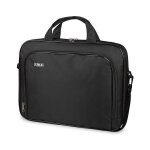 Porte - documents - subblim - oxford - 154  16 pouces - polyester rsistant - intrieur rembourr