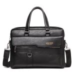 Porte - documents - serviette - attache - casesac � bandouli�re daffaires hommes sac de messager marque ...