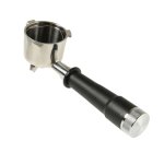 Porte - filtre cafetire machine  caf as00002563 as00008263 delonghi