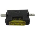 Porte fusible 9400 - 0327 - 01 pour tondeuse Porte fusible 9400 - 0327 - 01 pour tondeuse