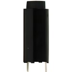 Porte - fusible pour ci 5 x 20mm - type vertical