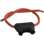 Porte - fusible en s�rie universel pour fusibles atc 3 - 30ah